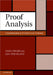 Proof Analysis: A Contribution to Hilbert's Last Problem by Jan Von Plato