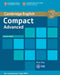 Compact Advanced Teacher's Book by Peter May