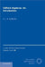 Clifford Algebras: An Introduction by D. J. H. Garling