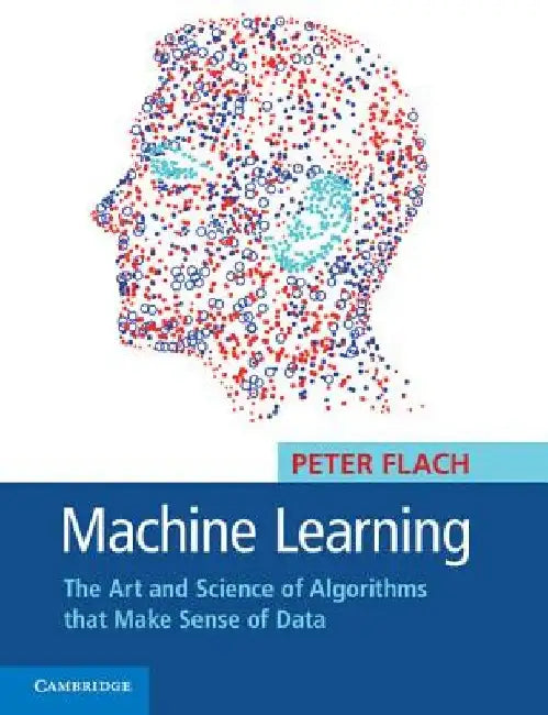 Machine Learning by Peter Flach