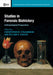 Studies in Forensic Biohistory by Christopher M. Stojanowski
