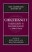 The Cambridge History of Christianity by Miri Rubin, Walter Simons