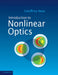 Introduction to Nonlinear Optics by Geoffrey New