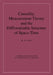 Causality, Measurement Theory and the Differentiable Structure of Space-Time by R. N. Sen