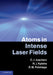 Atoms in Intense Laser Fields by C. J. Joachain, N. J. Kylstra, R. M. Potvliege