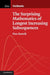 The Surprising Mathematics of Longest Increasing Subsequences by Dan Romik