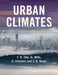 Urban Climates by T. R. Oke, G. Mills, A. Christen