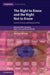The Right to Know and the Right Not to Know by Ruth Chadwick, Mairi Levitt, Darren Shickle
