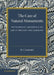 The Care of Natural Monuments: With Special Reference to Great Britain and Germany by H. Conwentz