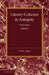 Literary Criticism in Antiquity: Volume 1, Greek: A Sketch of Its Development by J. W. H. Atkins