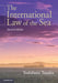 The International Law of the Sea by Yoshifumi Tanaka