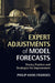 Expert Adjustments of Model Forecasts by Philip Hans Franses
