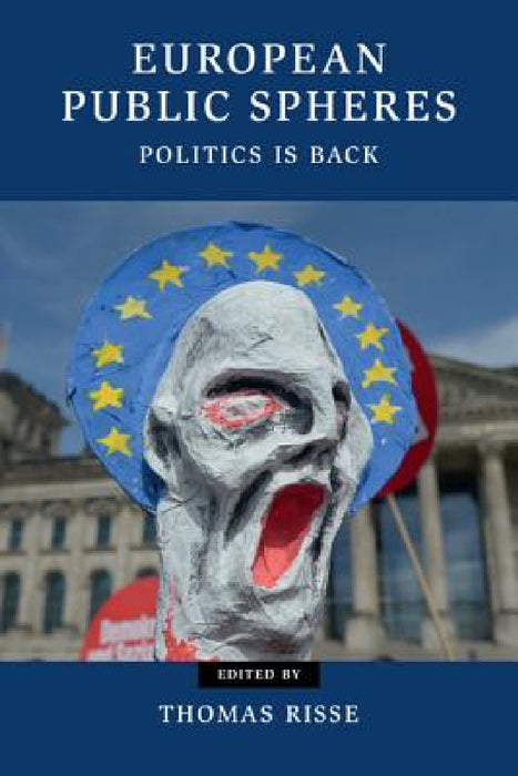 European Public Spheres by Thomas Risse