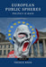 European Public Spheres by Thomas Risse