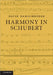 Harmony in Schubert by David Damschroder