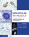 Molecular Pathology with Online Resource: A Practical Guide for the Surgical Pathologist and Cytopathologist by John M. S. Bartlett, Abeer Shaaban, Fernando Schmitt