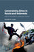 Constraining Elites in Russia and Indonesia by Danielle N. Lussier