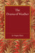 The Drama of Weather by Napier Shaw