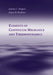 Elements of Continuum Mechanics and Thermodynamics by Joanne L. Wegner, James B. Haddow