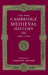 The New Cambridge Medieval History by Timothy Reuter