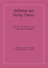 Inflation and String Theory by Daniel Baumann