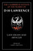 D. H. Lawrence: Late Essays and Articles by D. H. Lawrence, James T. Boulton