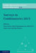 Surveys in Combinatorics 2015 by Artur Czumaj, Agelos Georgakopoulos, Daniel Král