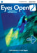 Eyes Open Level 2 Workbook with Online Practice by Vicki Anderson