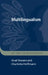 Multilingualism by Anat Stavans, Charlotte Hoffmann