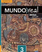 Mundo Real Media Edition Level 3 Student's Book Plus 1-Year Eleteca Access [With Access Code] by Celia Meana, Eduardo Aparicio