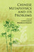 Chinese Metaphysics and its Problems by Chenyang Li, Franklin Perkins