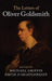 The Letters of Oliver Goldsmith by Oliver Goldsmith, Michael Griffin, David O'Shaughnessy