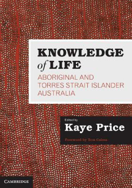 Knowledge of Life by Kaye Price