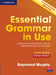 Essential Grammar in Use Without Answers: A Reference and Practice Book for Elementary Learners of English by Raymond Murphy