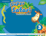 Super Safari American English Level 3 Teacher's Book by Lucy Frino, Herbert Puchta, Günter Gerngross