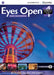 Eyes Open Level 4 Combo A with Online Workbook and Online Practice by Ben Goldstein, Ceri Jones, Vicki Anderson