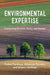 Environmental Expertise by Esther Turnhout