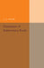 Deposition of the Sedimentary Rocks by J. E. Marr