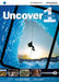 Uncover Level 1 Student's Book by Ben Goldstein