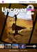 Uncover Level 2 Student's Book by Ben Goldstein, Ceri Jones