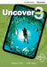 Uncover Level 3 Workbook with Online Practice by Kathryn O'Dell, Janet Gokay