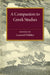 A Companion to Greek Studies by Leonard Whibley