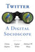 Twitter: A Digital Socioscope by Yelena Mejova, Ingmar Weber, Michael W. Macy