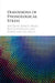 Dimensions of Phonological Stress by Jeffrey Heinz