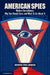 American Spies by Jennifer Granick