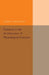 Features in the Architecture of Physiological Function by Joseph Barcroft