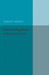 Osmotic Regulation in Aquatic Animals by August Krogh