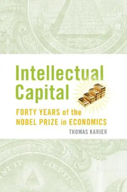 Intellectual Capital by Tom Karier