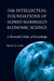 The Intellectual Foundations of Alfred Marshall's Economic Science by Simon J. Cook