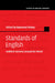 Standards of English by Raymond Hickey
